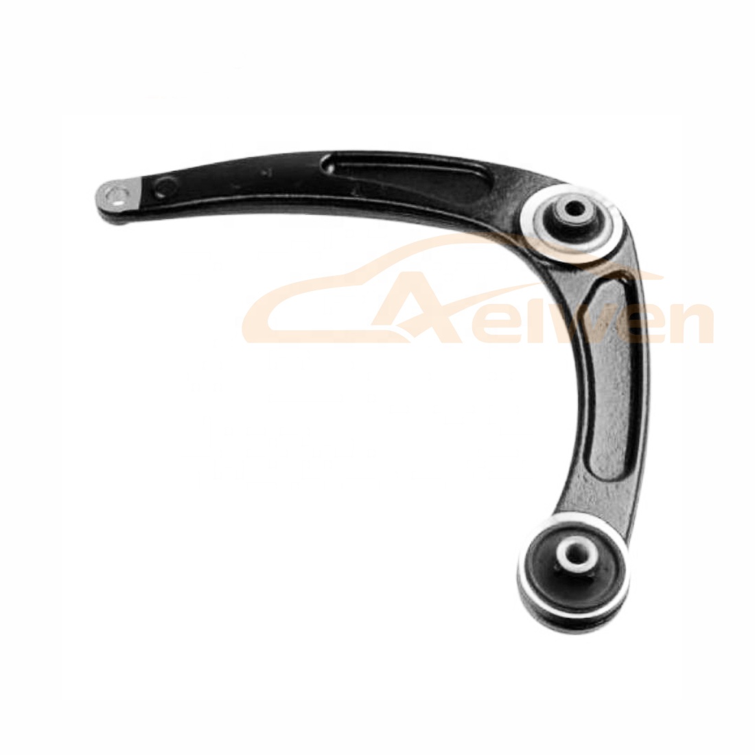 Auto Car Control Arm Used For PEUGEOT 307 PARTNER BoxPartner Tepee 3521.G8 3521G8