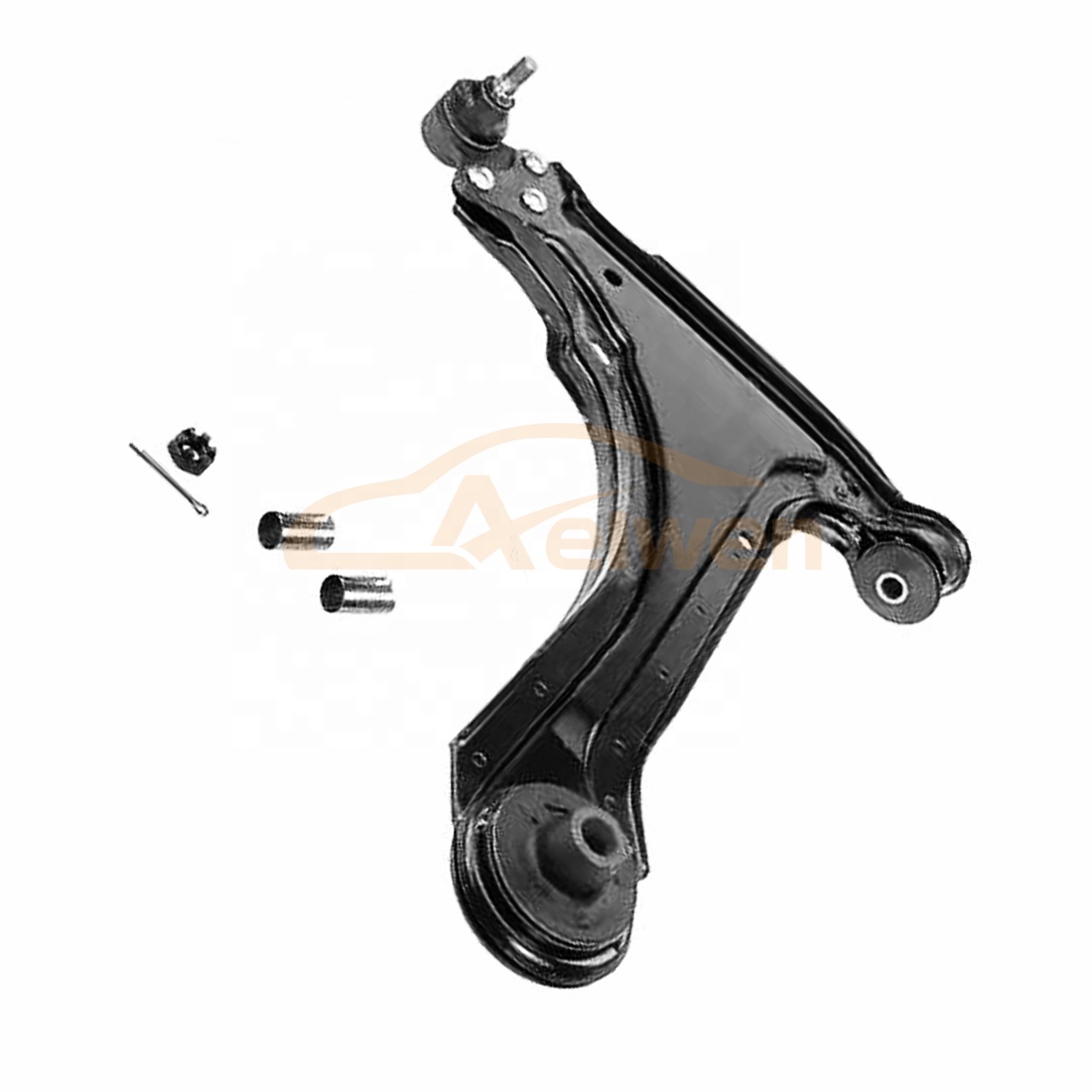 Auto Car Control Arm Used For Saab 900 II 90495103