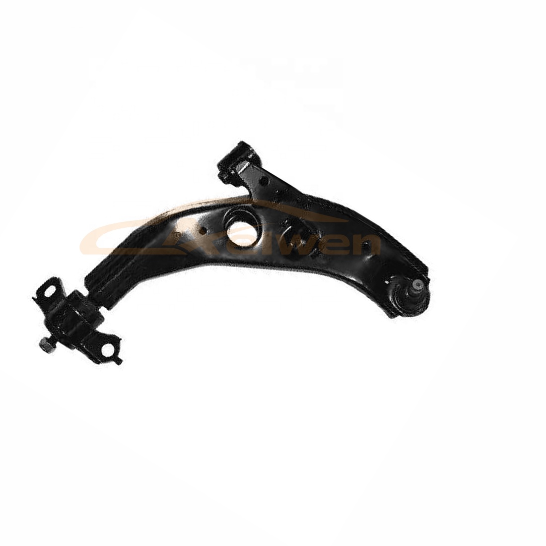 Auto Car Control Arm Used For Mazda 626 GA2A-34-300 GA2A34300