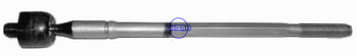 TOYOTA COROLLA Compact Estate Liftback Tie Rod Axle Joint OEM:45503-19205 SR-2960 TO-AX-1636 CRT-27 EV302 ES3356 JAR407 Front Axle