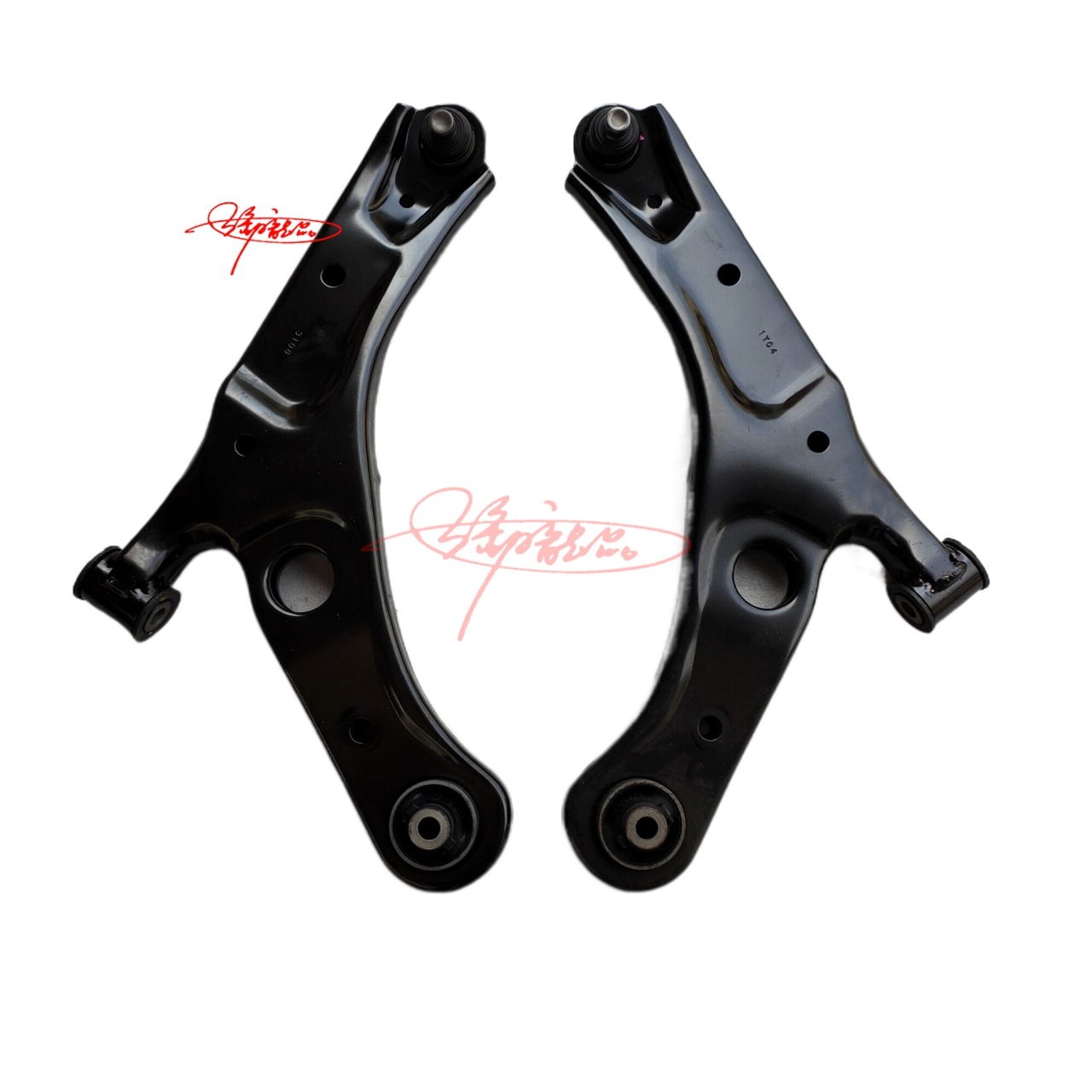Auto parts Front Control ArmOEM 54500-6LB0A 54501-6LB0A for nissan SENTRAB18