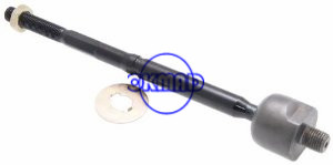 TOYOTA YARIS (_P1_) VERSO (_P2_) VIOS Tie Rod Axle Joint OEM:45503-52010 SR-3600 TO-AX-1740 CRT-47 EV410 ES3557 JAR7527 Front Axle