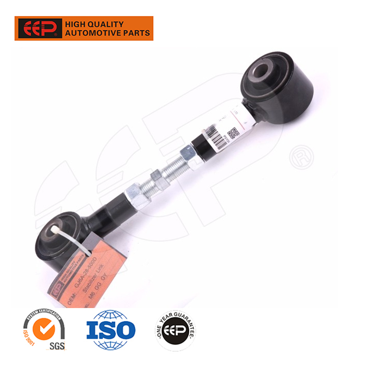 EEP Car Spare Parts Suspension Control Arm For MAZDA M6GGGY GJ6A-28-500D