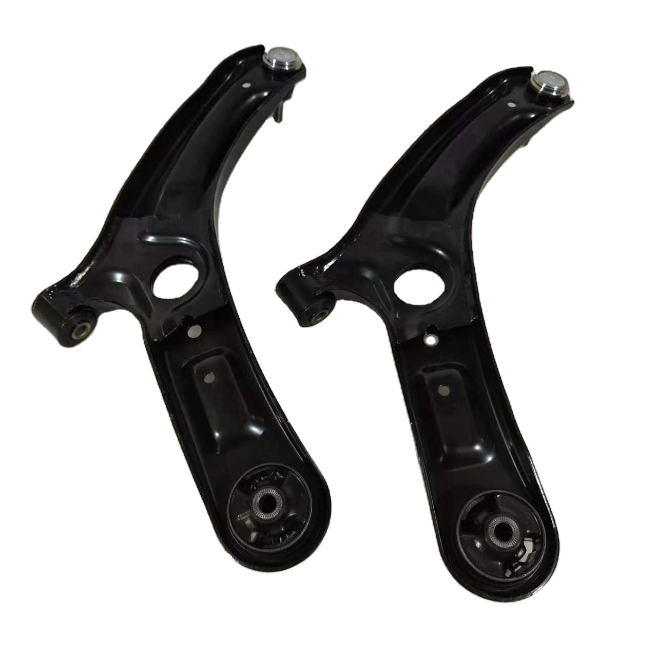 control arm front lower auto control arms setlowerbushingfor BAICD50