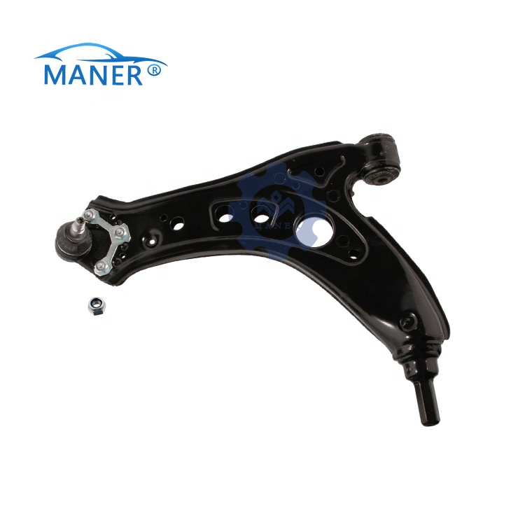 6Q0407151E Control Arm For VW Polo Front Suspension System Control Arm