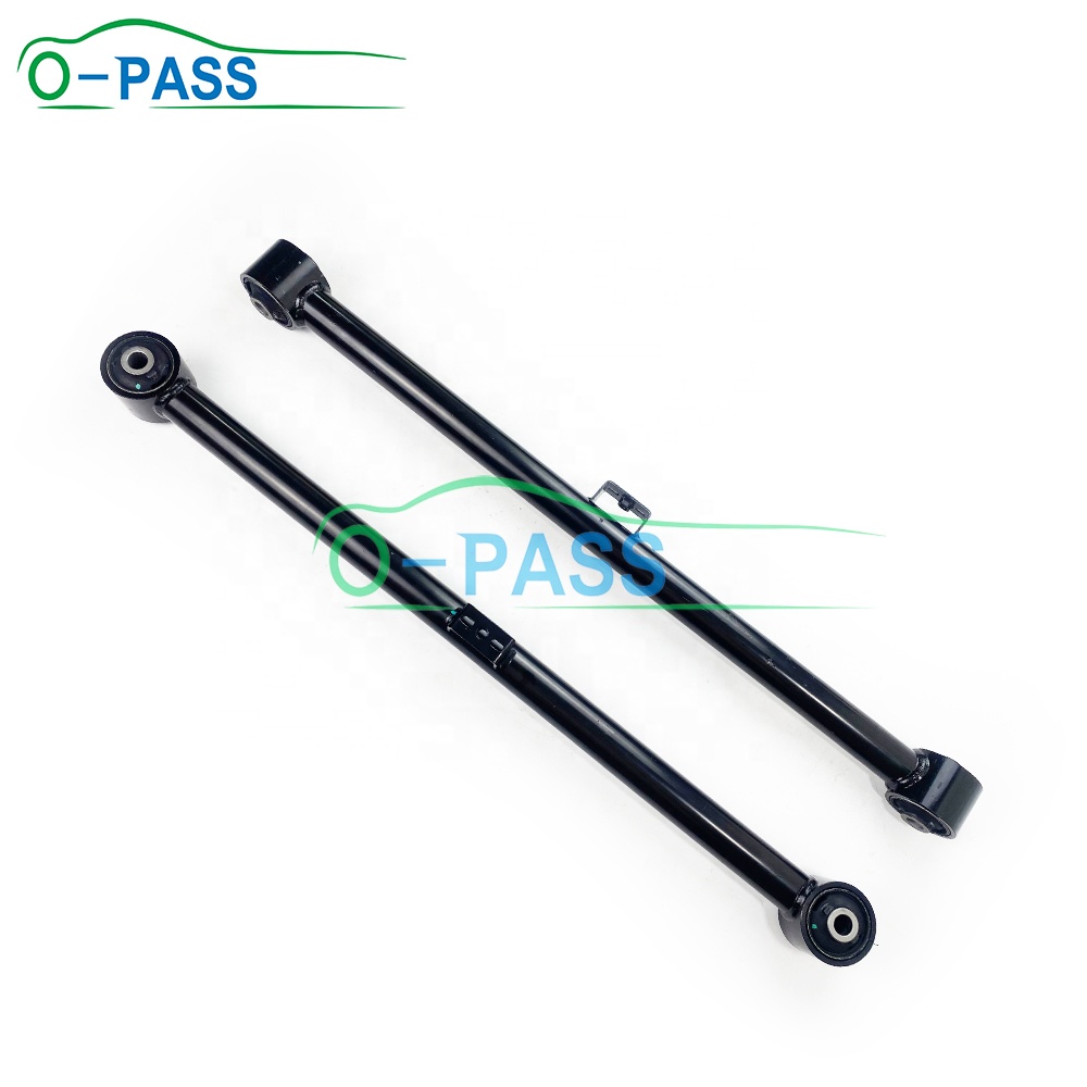 Rear axle Lateral Control Arm For TOYOTA 4Runner FJ N2 Land Cruiser Prado J1 & LEXUS GX460 GX470 J12 J15 2002- 48720-35061