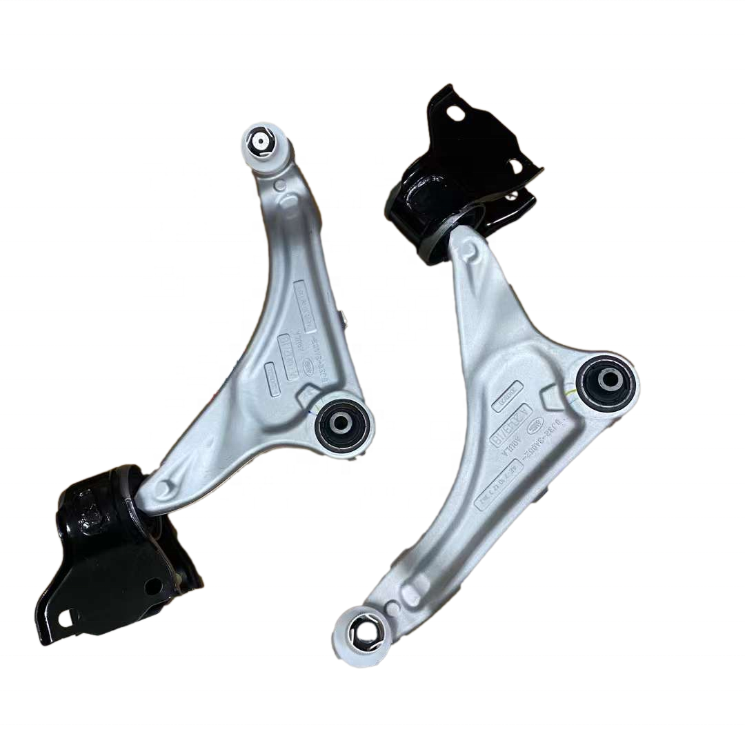 Wholesale Range Rover Evoque original lower suspension assembly LR078657 LR024473 LR078656 LR024472