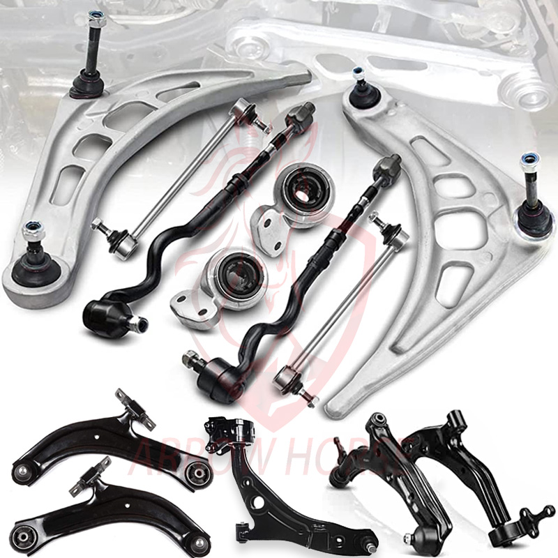 Auto Lower Upper Control Arm for Buick Ford Jeep ChryslerHummerLincolnCadillacDodgeGMCTesla
