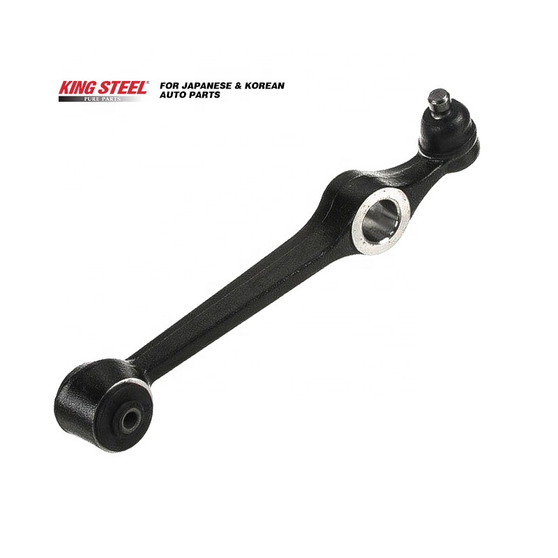 OEM 0K30B-34-350B 0K30B34350 RH Suppliers Auto Car Spare Parts Right Lower Suspension Control Arm For KIA RIO 2001