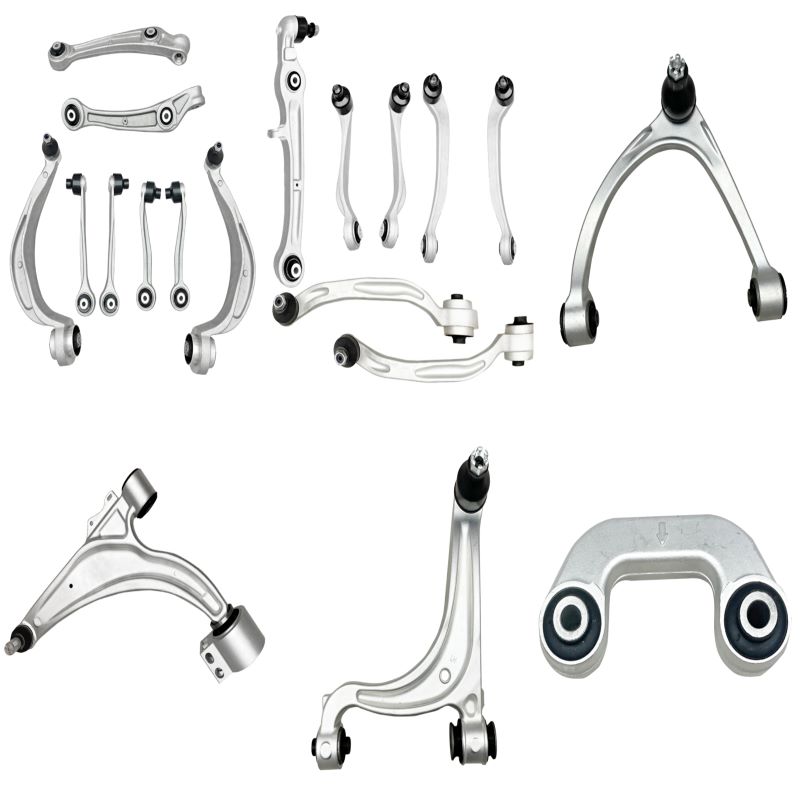 Auto Part Front Right Lower Control Arm For BMW F30 F35 OE 31126852992
