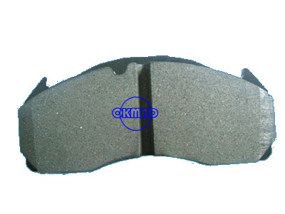 VOLVO FH12 Brake pad WVA29125,GDB5085,OEM NO: 20768092,20918891,1078439
