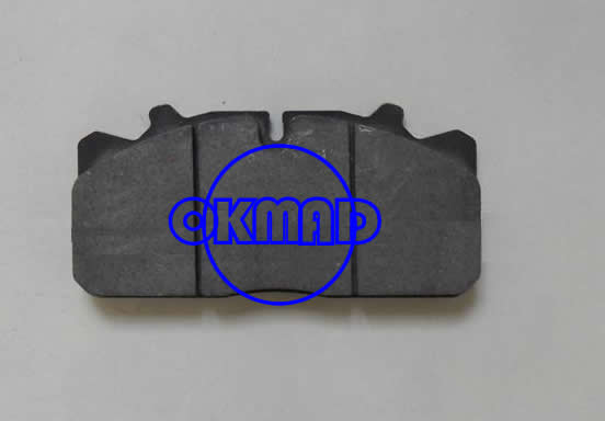 MACK TRUCK Freedom DAF LF 45 Brake pad FMSI:8727-D1518 OEM:12182145 FCV4283 FCV1279 FCV1354 GDB5069 WVA:29088 29091, F1518