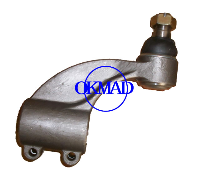 ISUZU Truck Tie Rod End OEM:1-43150-857-0 SE-5461L