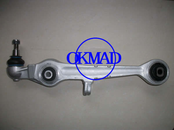 AUDI A4 Avant A6 A8 SKODA SUPERB VW PASSAT Control Arm OEM:4B0407151 K80556 JTC980, Front Axle