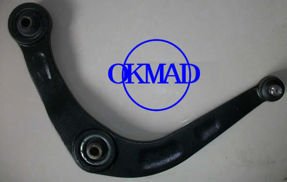 CITROEN (DF-PSA) C2 (T11) PEUGEOT 206 Hatchback SW (DF-PSA) Control Arm OEM:3520.G8 PE-TC-1572 JTC310