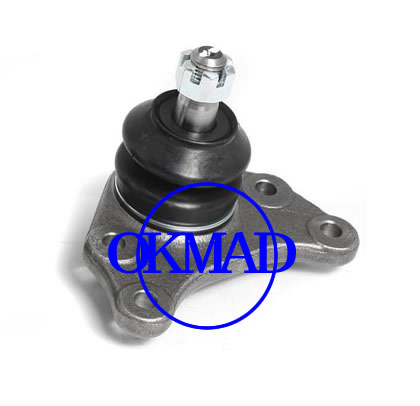 TOYOTA HILUX VI Pickup Ball Joint OEM:43350-39075 K9343 TO-BJ-10028 CBT-14