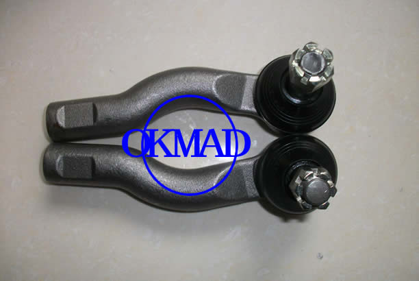 TOYOTA AVANZA F601 Tie Rod End OEM:45046-BZ010 45047-BZ010 JTE7577 JTE7578