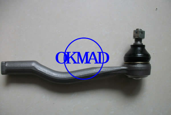 NISSAN NAVARA PlatformChassis PICK UP (D22) Tie Rod End OEM:48521-2S420 48521-2S495 SE-N192