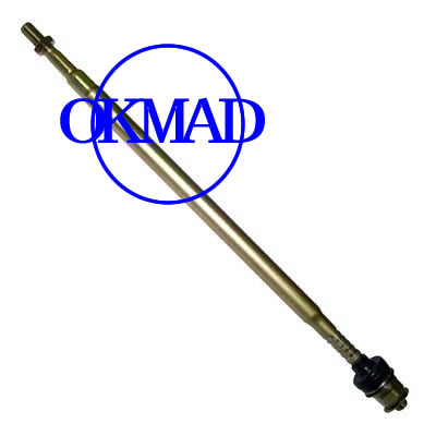 HONDA CR-V II Tie Rod Axle Joint Axial Rod OEM:53521-S9A-003 SR-6270 EV80383 ES80383
