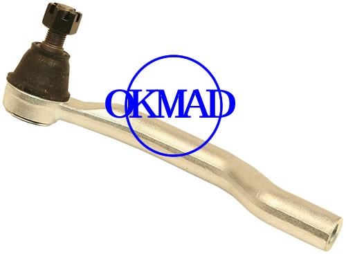 HONDA ACCORD VIII Estate Tie Rod End OEM:53540-TA0-A01 SE-H051R CEHO-32 ES800459 JTE7682