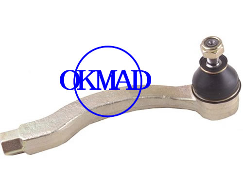 HONDA CIVIC V Coupe VI Aerodeck Fastback CR-V I CRX III INTEGRA MG ZS Hatchback ROVER 400 45 Saloon Tie Rod End OEM:53560-S04-013 SE-6191L ES3332R