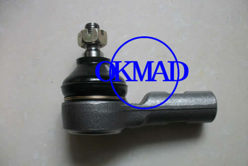 HYUNDAI LANTRA II Estate SONATA III MITSUBISHI COLT CORDIA ECLIPSE GALANT DELICA SIGMA TREDIA PAJERO Tie Rod End OEM:MB564991 SE-7261 CEM-12 ES2437RL