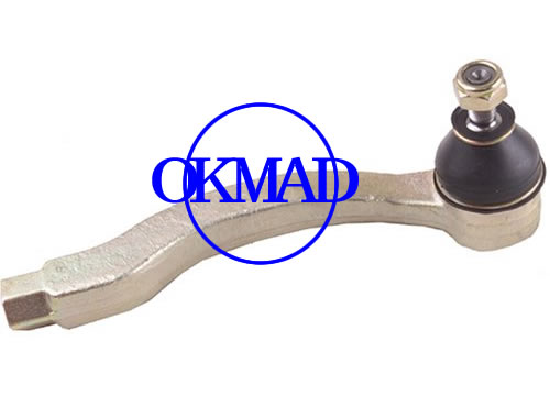 HONDA CIVIC II Shuttle IV Hatchback Tie Rod End OEM:QGX100050 SE-6171L CEHO-3L ES2947
