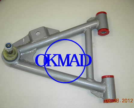 CADILLAC ESCALADE Crew Cab Pickup CHEVROLET AVALANCHE EXPRESS Box Bus TAHOE GMC SIERRA Control Arm OEM:12475479 15047209