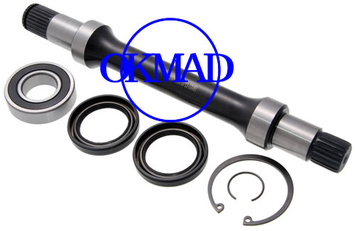SUZUKI SX4 RW415RW416RW419RW420 AXLE HALF SHAFT RIGHT OEM:27800-79J31 0712-SX4R