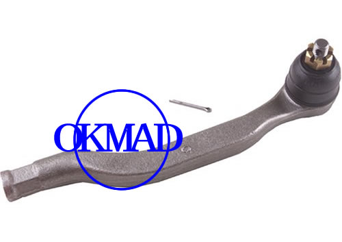 HONDA ACCORD ODYSSEY ISUZU OASIS ACURA CL Tie Rod End OEM:5-86203-256-0 45A0636 SE6211L JTE306