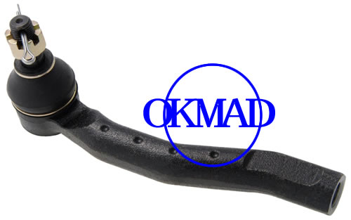 TOYOTA YARIS (_P9_) Tie Rod End OEM:45046-09480 TA2594 QR3656S