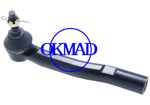 TOYOTA HIGHLANDERKLUGER LEXUS RX Tie Rod End OEM:45470-09020 SE-T391L CET-182 ES800533