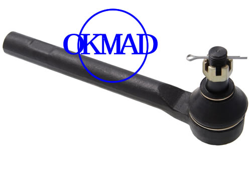 NISSAN MURANO I (Z50) Tie Rod End OEM:48520-CA025 CEN-101 ES80624 JTE7633