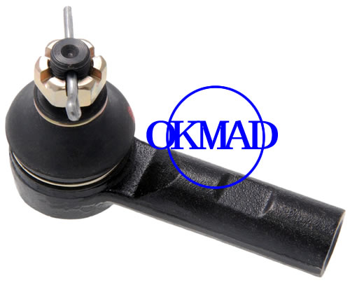 FIAT SEDICI SUZUKI GRAND VITARA II SX4 Saloon Tie Rod End OEM:48810-79J00 SE-7641 CES-17 ES800363