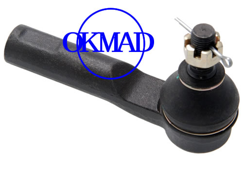 HONDA CR-V III (RE_) 2.0 2.2 2.4 Tie Rod End OEM:53540-S7S-003 SE-H021 HO-ES-8096 JTE7635
