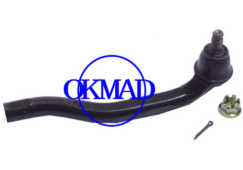 HONDA PRELUDE V (BB_) Tie Rod End OEM:53540-S30-005 TA1922 ES80681 HO-ES-2606