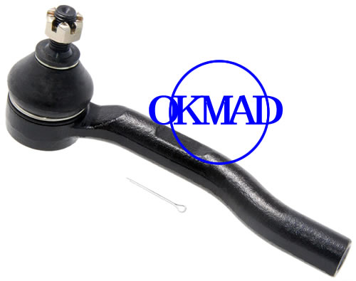 HONDA MOBILIO (GB_) Tie Rod End OEM:53540-SCC-003 0321-GBRH