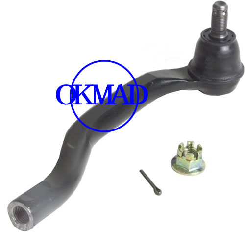 HONDA PRELUDE V (BB_) Tie Rod End OEM:53560-S30-005 ES80682 HO-ES-2605