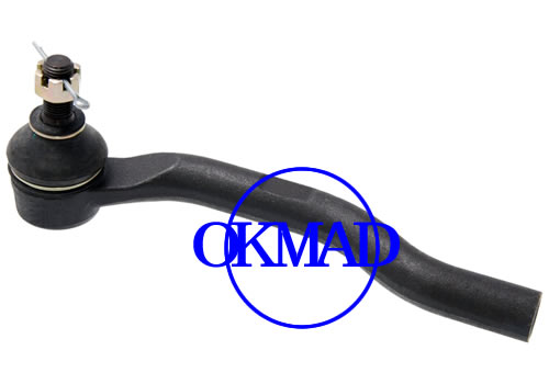 HONDA CIVIC VIII Hatchback Saloon Tie Rod End OEM:53560-SMG-003 HO-ES-7048 QR3691S