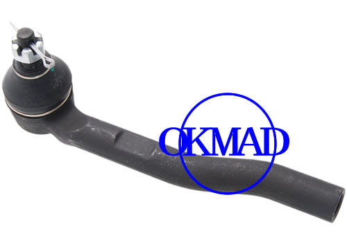 HONDA CITY Saloon INSIGHT JAZZ III Tie Rod End OEM:53560-TF0-003 SE-H111L CEHO-48 ES800592