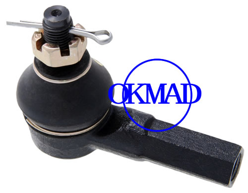 DAEWOO TICO GEO METRO SUBARU JUSTY SUZUKI ALTO BALENO IGNIS SWIFT WAGON LIANA Tie Rod End OEM:96052290 SE-7461 CES-5 ES3043RL