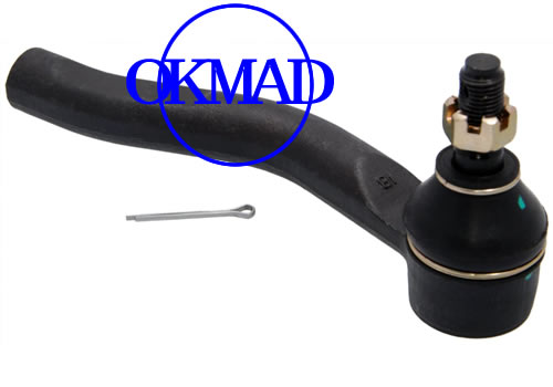 TOYOTA COROLLA Estate Verso PRIUS Saloon CAMRY (ACV4_) Tie Rod End OEM:4504609360 SE3641R CET115R ES3553