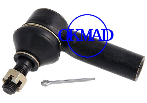 LEXUS ES TOYOTA CAMRY CARINA II CELICA COROLLA RAV 4 I Cabrio TERCEL VIOS Tie Rod End OEM:4504619175 SE-2651 CET-59 ES2382