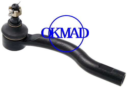 TOYOTA AURIS (_E15_) COROLLA Saloon (_E12_) Tie Rod End OEM:4504709270 SE-T351L CET-173 ES800485