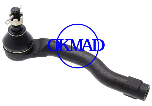 FORD (CHANGAN) FIESTA Hatchback MAZDA 2 Saloon Tie Rod End OEM:D65132290 TA2673 JTE1179 ADM58766