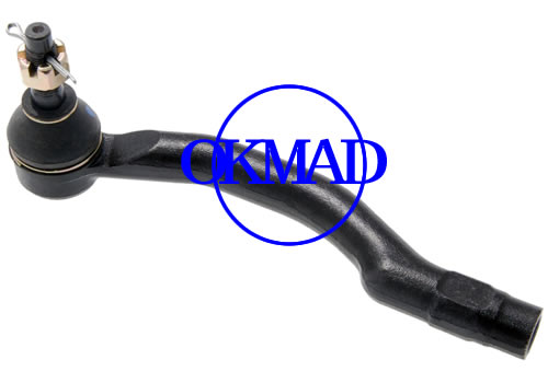 MAZDA 6 Estate Hatchback Saloon (GH) Tie Rod End OEM:GS1D-32-290 ADM58776 J4823036