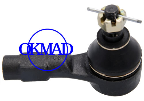 HYUNDAI ATOS PRIME LANTRA MITSUBISHI CARISMA Saloon COLT LANCER MIRAGE SPACE STAR MPV VOLVO S40 V40 Estate Tie Rod End OEM:MR476457 SE-7301 CEM-11 ES2937RL