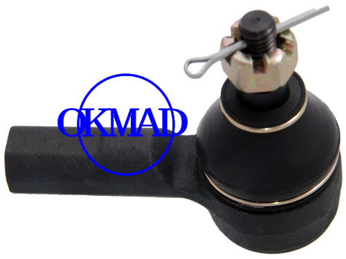MITSUBISHI COLT VI SMART FORFOUR (454) Tie Rod End OEM:MR977606 ADC48797 ME-ES-2079 QR3659S