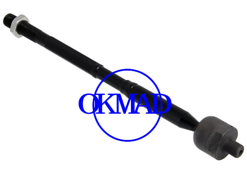 TOYOTA AVENSIS Estate Saloon(_T25_) VERSO (_M2_) COROLLA Verso Axial Rod OEM:45503-0F010 SR-T050 CRT-104 QR3695S