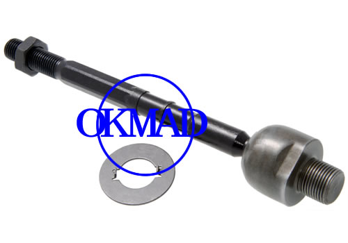 HONDA CIVIC VIII Hatchback Saloon Axial Rod OEM:53010-SMG-E01 SR-H580-M CRHO-61 53011-SMG-E01 SR-H140 CRHO-46